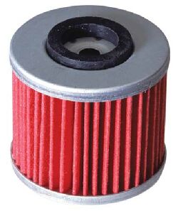 K&N Oilfilter