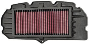 K&N Airfilter, B-KING