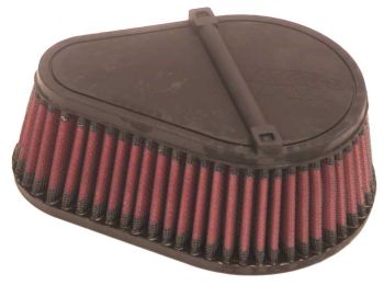 K&N Airfilter, DR650SE 96-98