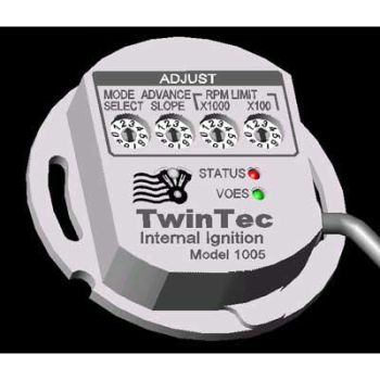 IGNITION 70-99 BT 71-97XL