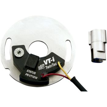 IGNITION CONVERSION ELE.