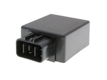 CDI/UCE RCNG CONTROL UNIT