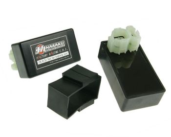 CDI UNIT UNRESTRICED