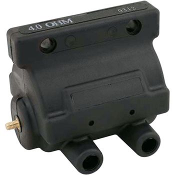 COIL 4.2OHM BLK POINTS