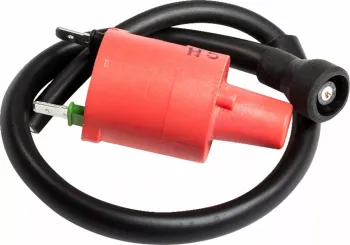 COIL IGNITION HONDA ATV MOOSE