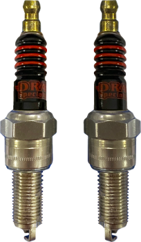 SPARK PLUGS SCOUT