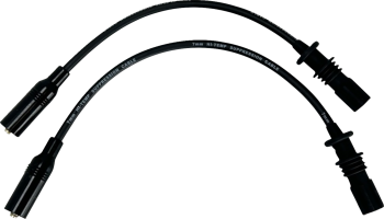 SPARK PLUG WIRE SET POL MSE