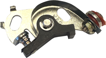 IGNITION POINTS 080011 RT