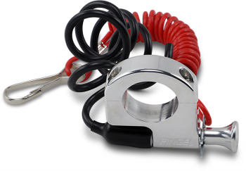 KILL SWITCH MNT 1-1/42PC