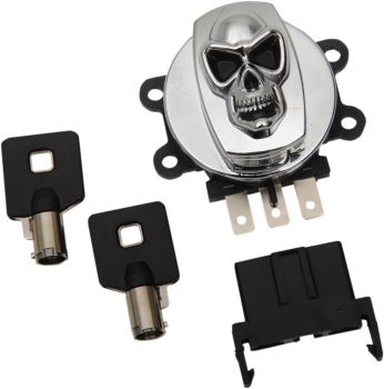 SWITCH IGN CHR SKL 93-13