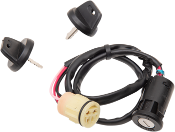 IGNITION SWITCH HONDA MSE