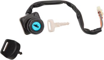 IGNITION SWITCH A CAT MSE