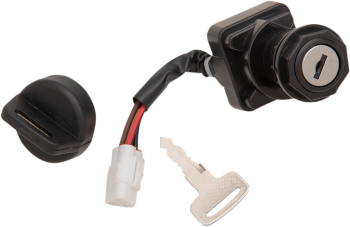 IGNITION SWITCH SUZ MSE