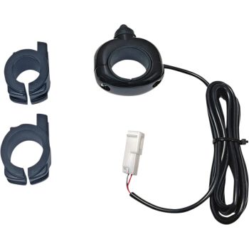 UNIVERSAL HANDLEBAR MOUNT AUX