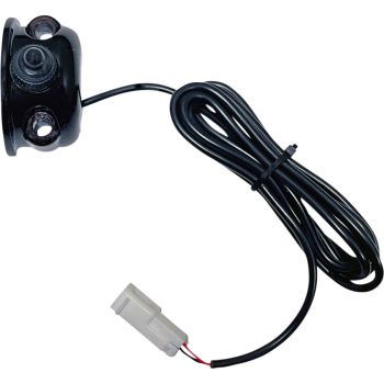 HD HANDLEBAR MOUNT AUX SWITCH