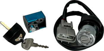 IGNITION SWITCH CF MOTO MSE