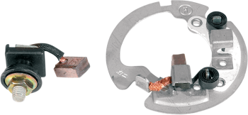 BRUSH PLATE REPAIR KIT