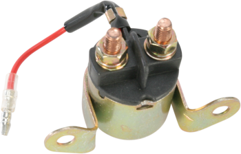 SOLENOID STARTER SUZUKI