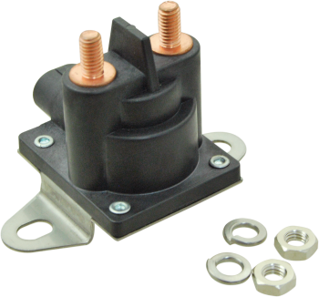 SOLENOID SEA DOO LATE