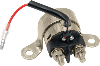 SOLENOID STARTER POL