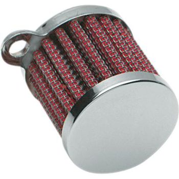 MINI CRANK CASE BREATHER