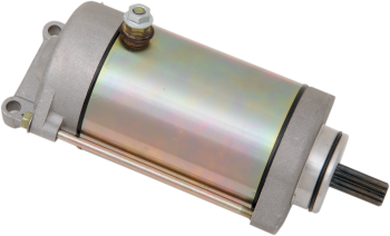 STARTER SUZUKI 61-312