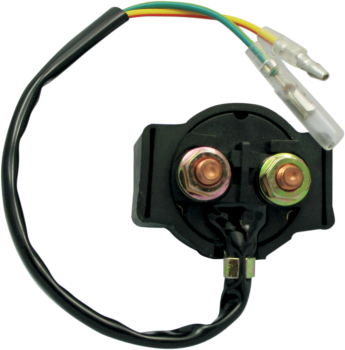 SOLENOID SWITCH HONDA