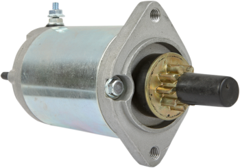 STARTER MOTOR POLARIS