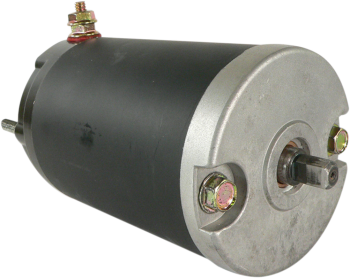 STARTER MOTOR POLARIS