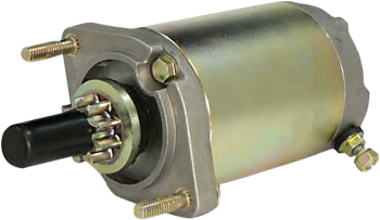 STARTER MOTOR ARCTIC CAT