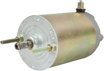STARTER MOTOR ARCTIC CAT