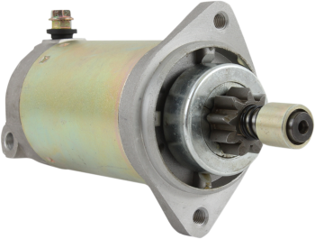 STARTER MOTOR YAMAHA