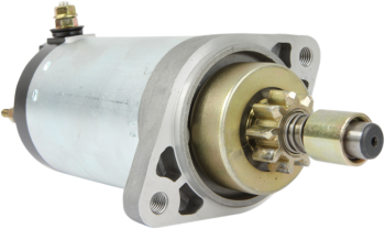 STARTER MOTOR SKI DOO