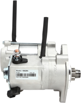 STARTER MUD KAW MULE