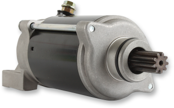 STARTER MOTOR SKI DOO