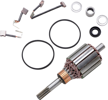 STARTER REBUILD KIT