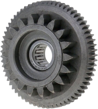 STARTER DRIVE GEAR