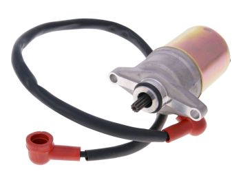 ELECTRIC STARTER MOTOR