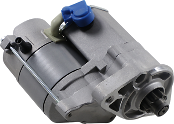 STARTER KAWASAKI 2 THREAD