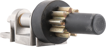 STARTER DRIVE POLARIS
