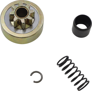 STARTER DRIVE SKI DOO