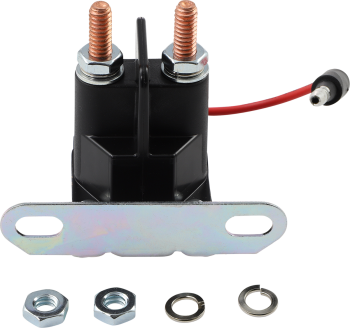 STARTER SOLENOID REMOTE