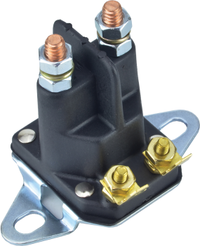STARTER SOLENOID REMOTE