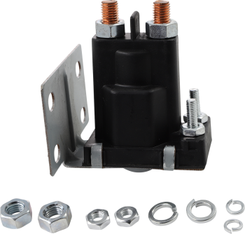 STARTER SOLENOID REMOTE