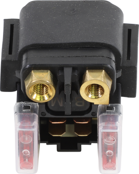 STARTER SOLENOID REMOTE
