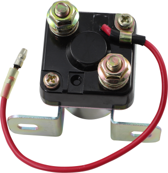 STARTER SOLENOID REMOTE