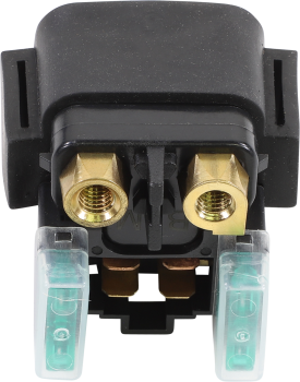 STARTER SOLENOID REMOTE