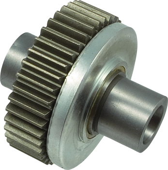 STARTER DRIVE HD