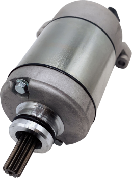 NEW YAMAHA STARTER MOTOR