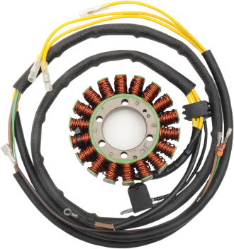 STATOR POLARIS
